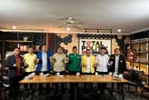 Pemuda Lintas Iman Serukan Masyarakat dan Kader Jaga Indonesia