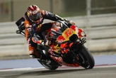 MotoGP Inggris: Maverick Vinales Suka Basah atau Kering?