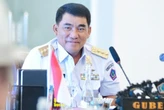 Gubernur Yulius Berkomitmen Memacu Sektor Pariwisata Sulut