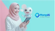 Monpai.id: AI Asisten Lokal dengan Kecerdasan yang Dipersonalisasi