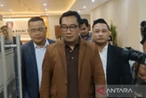 Ridwan Kamil Jalani Tes DNA, Kuasa Hukum: Apa Pun Hasilnya Akan Mengikuti Proses Hukum