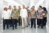 Strategi Gubernur Ahmad Luthfi Menggaet Investasi Menuai Apresiasi