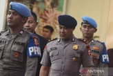 Seusai Dijatuhi Sanksi PTDH, Kompol Kosmas Masih Pikir-Pikir Ajukan Banding