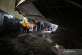 Tragedi Pesantren Al-Khoziny, ISNU: Saatnya Pemerintah Lebih Serius Bina Pesantren sebagai Urat Nadi Bangsa