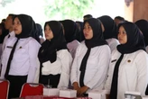 PPPK Orang-orang Terpilih, Memperoleh Hak dan Fasilitas sebagai ASN