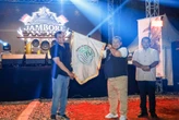 Gubernur Luthfi Jadi Bapak Komite Pencinta Alam Indonesia