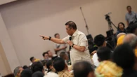 BGN Beri Peringatan Keras Kepada Mitra MBG: Jangan Bermain-main dalam Jalankan Tugas