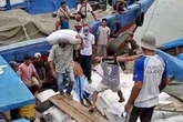 Sambut Iduladha, Bulog Batam Siapkan 25 Ton Beras