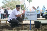 Demi Ketahanan Pangan Rumah Tangga, Pemprov Jateng Canangkan Program Rabu Pon