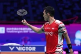 Resep Jitu Penampilan Mentereng Tunggal Putra Indonesia di Sudirman Cup 2025