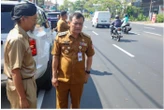 Masyarakat Berteriak Soal Jalan Rusak, Pak Luthfi Lakukan Sidak