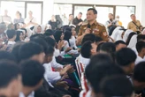 9 Sekolah Rakyat di Jateng Mulai Beroperasi, Akses Pendidikan untuk Anak dari Keluarga Miskin
