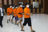 Bareskrim Ungkap Pengoplos Elpiji, Lihat Ini Tampang Pelakunya