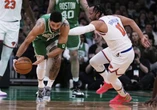 Lihat! Juara Bertahan Kalah Dramatis di Gim 2 Semifinal NBA Playoffs