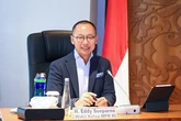 Waka MPR Nilai Pernyataan Prabowo soal Israel Justru Tegaskan Dukungan untuk Palestina