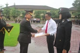 Irjen Amur Chandra Diyakini Mampu Eksekusi Buronan Interpol asal Malaysia