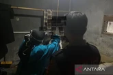 Pak Ujang Tewas Gantung Diri, Polisi Beri Penjelasan Begini
