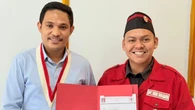 GMNI Surabaya Beri Rekomendasi ke Sujahri, Risyad Kandas Jadi Caketum