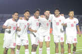 Inilah Daftar Pemain Timnas U-20 Indonesia untuk Piala Asia U-20 2025