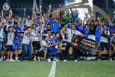 Arema FC Diundang Ikut Meramaikan Piala Presiden 2025, Erick Thohir Beri Penjelasan