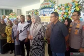 Batal Diautopsi di Mataram, Jenazah Pendaki Brasil Juliana Marin Dibawa ke Bali, Ini Alasannya