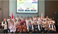 Ketum Presidium PNI Dukung Pemberian Gelar Pahlawan Nasional Kepada Profesor Soemitro Djojohadikusumo