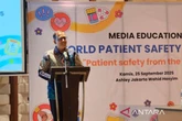IPMG-BPOM Perkuat Pelindungan Pasien Melalui Obat Aman dan Bertanggung Jawab