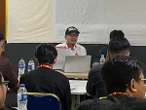 Dirut Dkriuk Hadirkan Kelas Karyawan Untuk Cetak SDM Tangguh