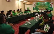 DPW Kaltim & 10 DPC Sepakat Dukung Agus Suparmanto Jadi Caketum PPP