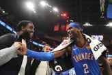 Semifinal NBA: Thunder Vs Timberwolves, Knicks Vs Pacers