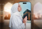 Sinyal Tanpa Hambatan di Tanah Suci dengan Paket XL Umrah & Haji