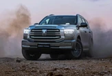 GWM Tank 500 PHEV 2026 Hadir dengan Sejumlah Pembaruan, Apa Saja?