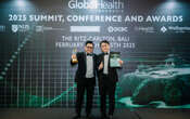 Bethsaida Hospital Raih Smart Hospital of the Year di Global Health Awards 2025 