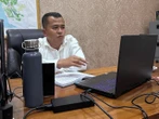 Deklarasi Harmoni Alam dan Iman, DPP GAMKI: Menjaga Bumi adalah Panggilan Iman