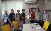Letwory: Bupati Kepulauan Aru Gagal Paham Soal Regulasi Tol Laut