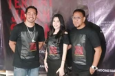 Terikat Jalan Setan, Ketika Dunia Gaib Menembus Peradaban Modern