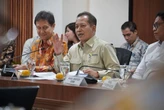 Pendanaan Awal Kopdes Merah Putih Disalurkan Lewat KUR Mulai 22 Juli, Begini Penjelasan Lengkap Wamenkop