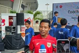 Evan Dimas Menjelaskan Alasan Masih Mau Main di Pertandingan Tarkam, Oh Ternyata