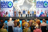 Indohealthcare Gakeslab Expo 2025 Momentum Perkuat Industri Alat Kesehatan