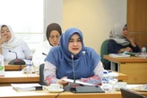 Nabilah DPRD Jakarta Soroti Minimnya Pengelolaan Bank Sampah
