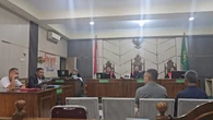 Kejanggalan Klaim Jalan Umum Dibongkar di Sidang Sengketa Bos Ekspedisi
