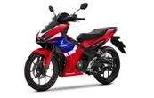 Honda Meluncurkan Motor Bebek Winner R 2025, Desainnya Sangar, Harga Rp 20 Jutaan