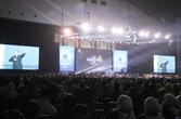 12 Ribu Peserta Antusian Ikuti Training ESQ 'The Amazing You' Batch 5