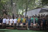 Buka Festival Maritim, Ketum GP Ansor Perintahkan Revitalisasi Gerakan Baritim Nasional