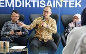 Kemdiktisaintek Pastikan Pemeriksaan Dugaan Kekerasan Seksual di UI Tetap Berjalan