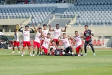 Persijap vs Persib: Laskar Kalinyamat Tak Ciut, Punya Modal untuk Menang