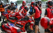 MotoGP 2025: Ducati Tak Terbendung! Dominasi Mutlak Bikin Rival Hanya Jadi Penonton
