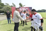 Menpora Dito Ariotedjo Targetkan Cabor Polo Raih Medali Emas di SEA Games 2025