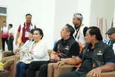 Jumlah Pendatang di Fornas VIII NTB Capai 42.000 Orang, Melonjak Dua Kali Lipat Lebih