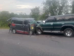 Kecelakaan Ambulans Vs Land Cruiser di Pelalawan, 2 Orang Tewas, 7 Kritis